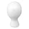 12 Pack: White Foam Female Head by Ashland&#xAE;